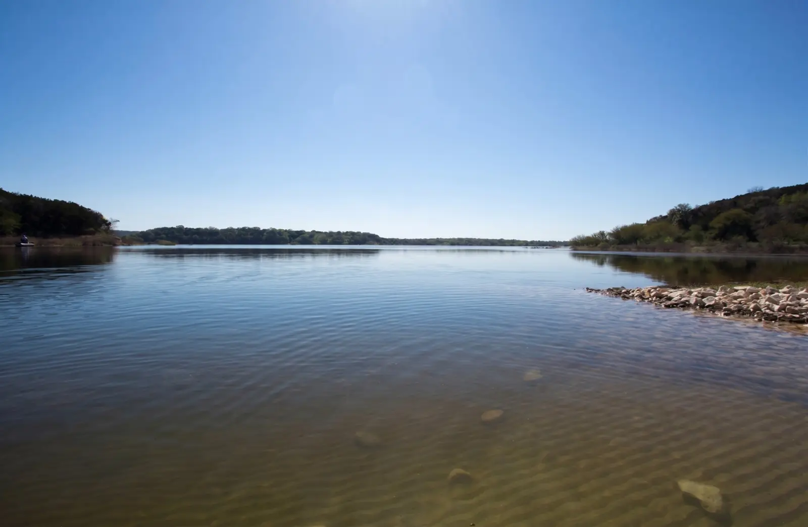 Muleshoe Bend Recreation Area